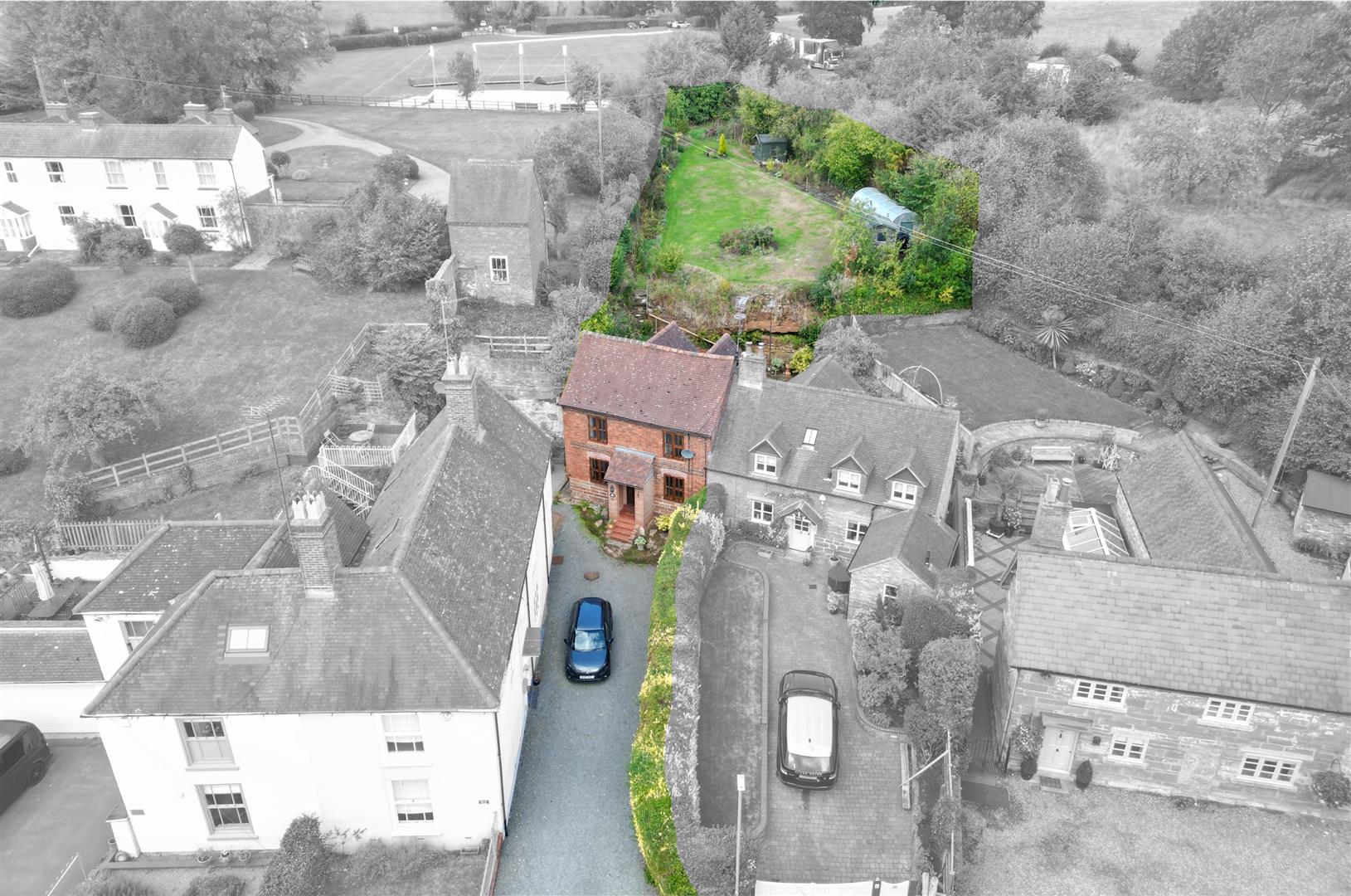 Queens Hill, Belbroughton, Stourbridge